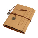 Photo Album Memory DIY Scrapbook Photograph Book Holder Camera Photos