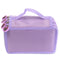 72 Holes 4 Layers Pen Pencil Case Stationary Pouch Bag Travel Cosmetic Brush Makeup Storage Bag