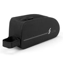 BIKIGHT 1.6L/1L Bike Front Tube Bag Triangle Frame Storage Bag Waterproof Outdoor Bicycle Pouch