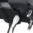 H9 Mobile Gamepad Phone Game Handle Controller Joystick Trigger For PUBG Gaming Accessories With Cooling Fan/No Cooling Fan