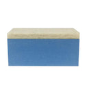 Hand Grinding Block Remove The Glass Oil Film Glass Grinding Tool For Car Plating Crystal