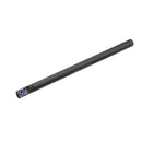 Drillpro 3pcs SCLCR Lathe Boring Bar Turning Tool Holder Set with 10pcs Blue Nano CCMT0602 Inserts
