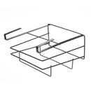 Cutting Board Holder Kitchen Shelf Storage Rack Pot Lid Pan Cover Organizer