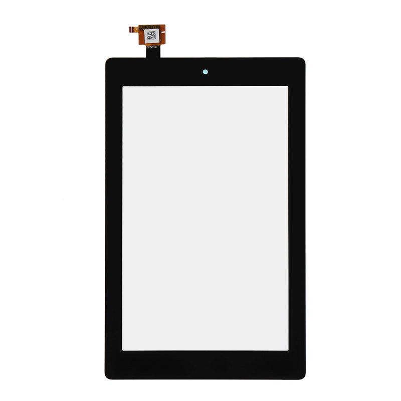 Touch Screen Replacement For A mazon F ire 7" 2017 6th Gen SR043KL Tablet
