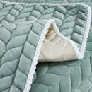 Fabric Soft Sofa Couch Cover Non-slip Slipcover Sofa Towel Protective Mat Living Room