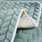 Fabric Soft Sofa Couch Cover Non-slip Slipcover Sofa Towel Protective Mat Living Room
