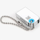 Eaget U8L USB2.0 8/16/32 GB Waterproof Shockproof Dustproof Portable USB Disk Flash Drive