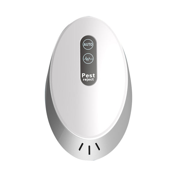 Minleaf HJS-811  Ultrasonic Electronic Pest Repeller Pest Control Mosquito Dispeller Low Noise