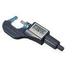 LCD 0.001MM Electronic Digital Micrometer 0-25mm Display Measuring Tool KIT