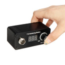 DC 24V 72W Digital LED Soldering Iron Station Hot Air Machine Rework Welding Tools Kit Automatic Sleep Shutdown