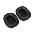 LEORY 1 Pair Replacement Ear Pads Earpads Headphone Cushion for Razer Tiamat 7.1 Over Ear Headset