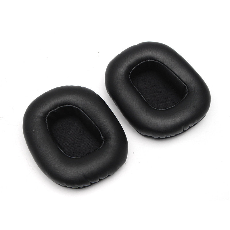 LEORY 1 Pair Replacement Ear Pads Earpads Headphone Cushion for Razer Tiamat 7.1 Over Ear Headset
