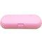 Portable Electric Toothbrush Holder Bathroom Toothbrush Storage Box Protecting Clean Tube Case