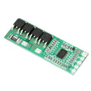 5S 10A Li-ion Lithium Battery 18650 Charger Protection Board 18.5V 21V