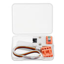 Mini Weight Module HX711 Sensor 24 Bits Weighing Pressure Sensor I2C Interface for Audrino Grove Port