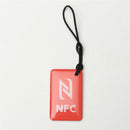 4pcs Smart NFC Tag Universal 888 Byte For Xiaomi HTC Samsung Android Smartphone