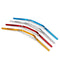7/8 Inch 22mm Handlebar Handle Bars For Off Road Motorcycle Dirt Pit Bike Aluminum