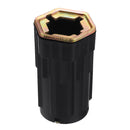 Faucet and Sink Installer Tool Pipe Wrench Multifunctional Socket Spanner Bathroom Kitchen Plumbing