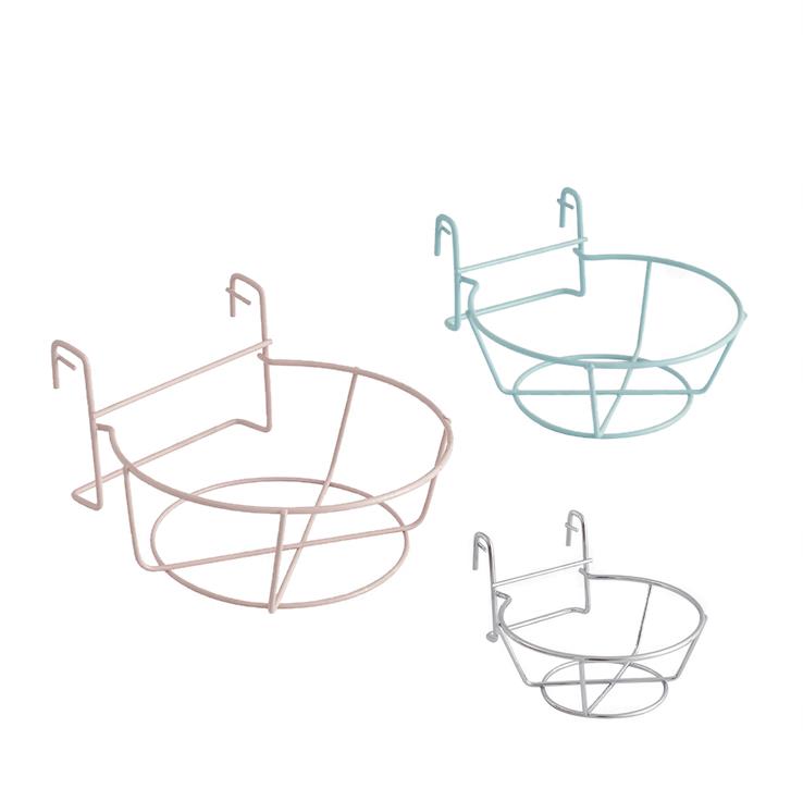 Stainless Steel Hanging Pet Bowl Food Water Feeder with Hanger for Dogs Cats Rabbits Bunny in Crate