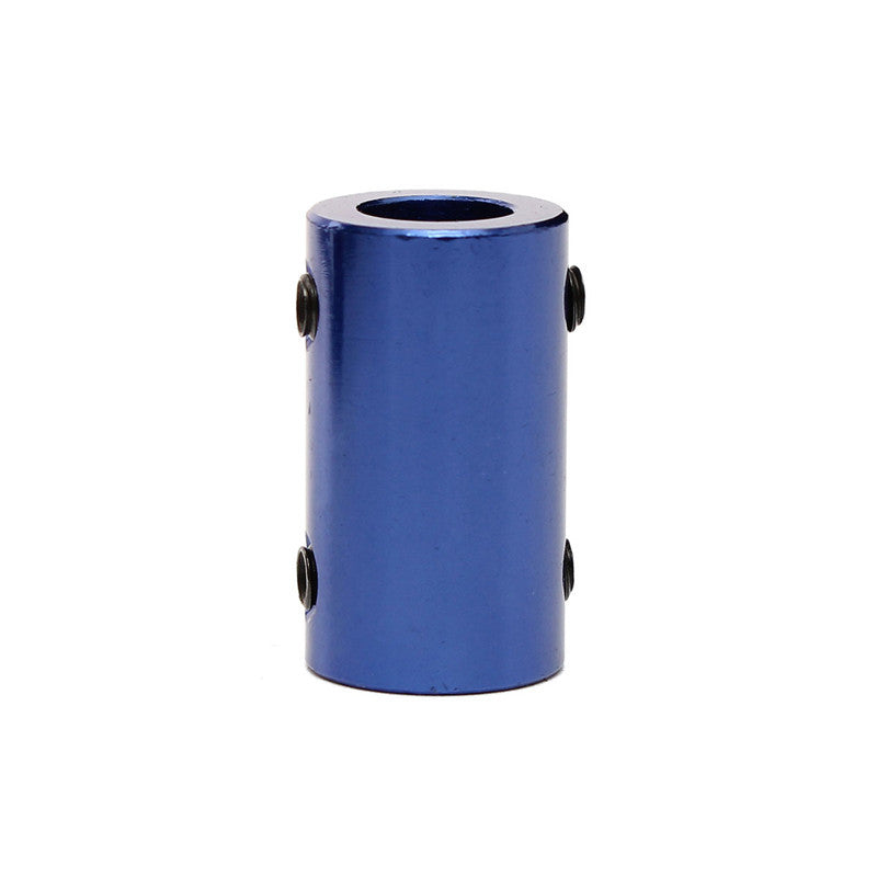 10PCS 5mm-8mm Shaft Coupling Rigid Coupler Motor Connector With Spanner