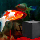 Purifier Cube Activated Carbon Nano Fish Tank Water Eco-Aquarium Water Purification Cleaning Cube