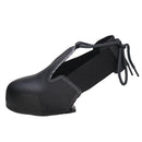 General Purpose Shoes Cover Safety Shoes Steel Toe Anti-Smashing Cover Work Shoes Leather Cover Non-Slip