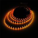 5M 57.5W DC 12V WS2811 300 SMD 5050 LED RGB Changeable Flexible Strip Light Individually addressabl