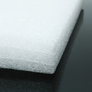 30x30x3cm EPE Polyethylene Foam Sheet Pearl Cotton Material for Packing Cornor Protection