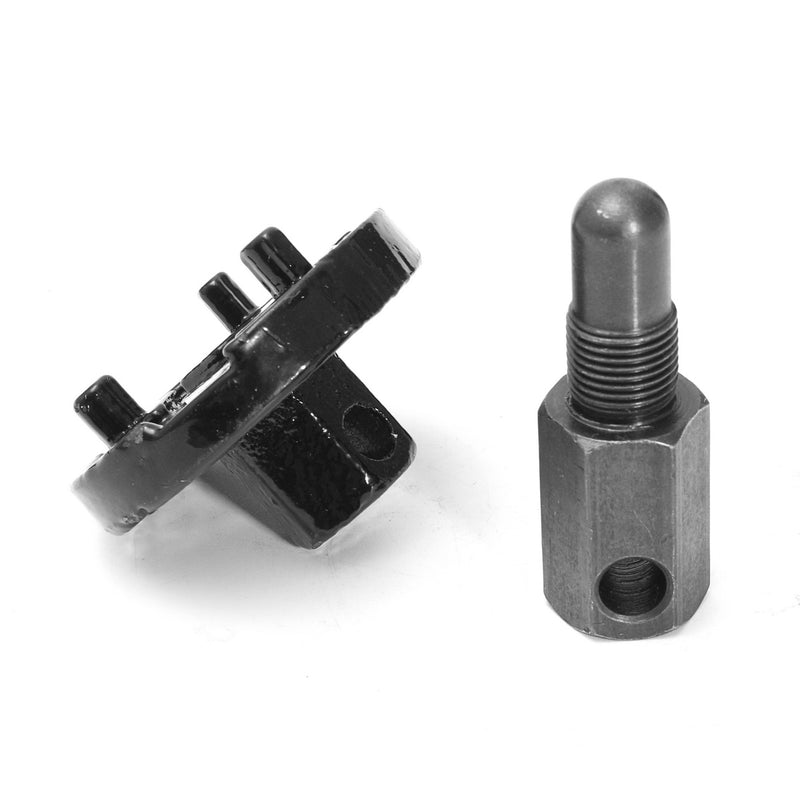 14mm Piston Stop Chain Saw Clutch Flywheel Removal For Husqvarna Stihl 2 Cycle
