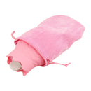 IPRee 450ml Hot Water Bag Winter Heater Microwave Heating Silicone Bottle