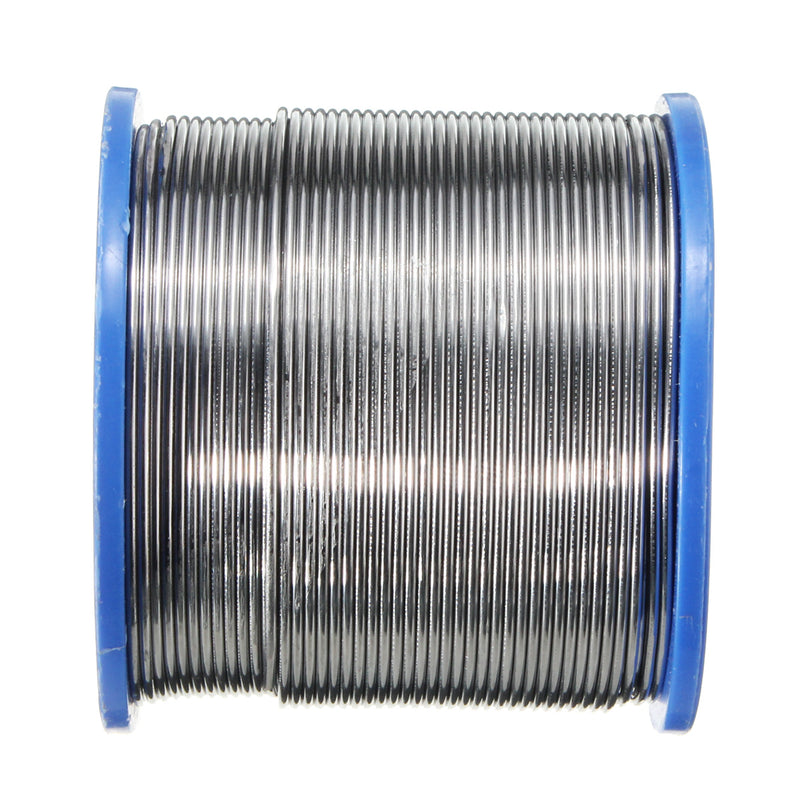 400g 60/40 Tin Lead 1.8-2.2% Flux 1.0mm Dia Soldering Solder Wire Reel