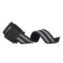 Lifting Straps Wrist Protector for Weightlifting Lifting Strap Cushioned Wrist Protector for Weightlifting Adjustable Bodybuilding