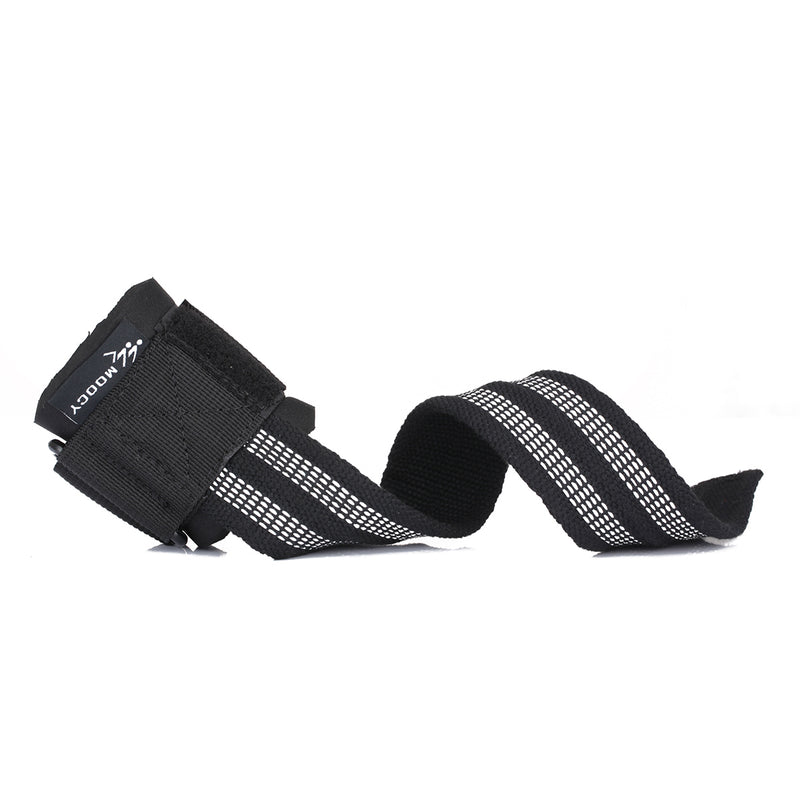 Lifting Straps Wrist Protector for Weightlifting Lifting Strap Cushioned Wrist Protector for Weightlifting Adjustable Bodybuilding