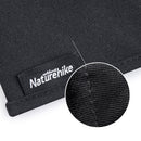 Naturehike NH19C010-D 600D Oxford Cloth Portable Tableware Bag Outdoor Camping Picnic Bag Spoon Chopsticks Fork Storage Bag