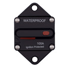 Wupp Car Accessories Can Switch Restore Circuit Breakers Manual Reset 50a 100a 150a