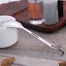 IPRee 304 Stainless Steel Outdoor Camping Multifunctional Spork Tableware EDC Fork Spoon