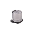 400pcs 1uF-1000uF 24 Values Assorted Kit Electrolytic Capacitor SMD Aluminum Electrolytic Capacitor
