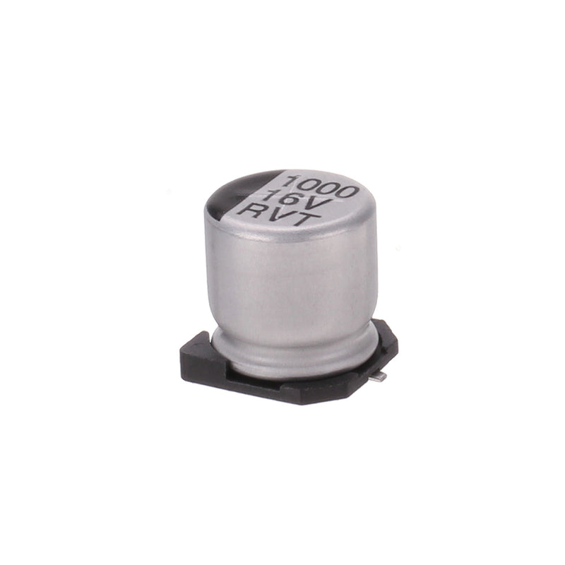 400pcs 1uF-1000uF 24 Values Assorted Kit Electrolytic Capacitor SMD Aluminum Electrolytic Capacitor