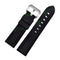Bakeey 22mm Replacement Durable Silicone Metal Buckle Watch Band Strap for Huawei Watch GT Magic Smart Watch