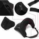 Motorcycle Neck Brace Protective Gear Motocross Racing Off Road Safty SCOYCO