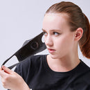 Xmund XD-SM1 Unisex Mouth Masks PM2.5 Dustproof Face Mask Outdoor Sport Mask Travel Protection