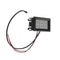10pcs Green DC 5V To 12V -50C To -110C Digital Thermometer Monitor Multipurpose Thermometer