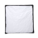 Godox 50 x 70cm Portable Reflector Umbrella Studio Softbox for Speedlight Flashlight