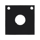 Aluminum Heat Sink 40*40*11mm For 3D Printer MK7 MK8 Extruder