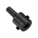 Effetool 3.17/4/5/6/8mm Brass Bush Steel Bush Copper Sleeve for JT0 Drill Chuck