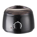 500ml Wax Warmer Electric Wax Pot Heater Machine Body Hair Removal Home Melter
