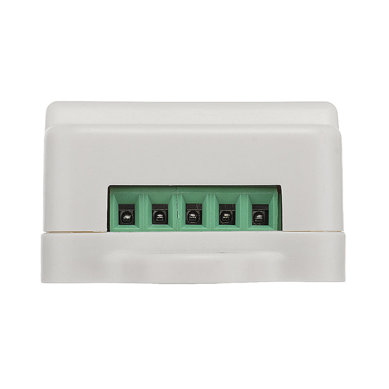 DC7-30V Cycle Timer Switch Relay Delay 1-200S Time Adjustable Cycle Timer Controller Module