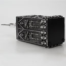 Square Crypt Skull Liquid Bottle Abstract Wall Home Decorations