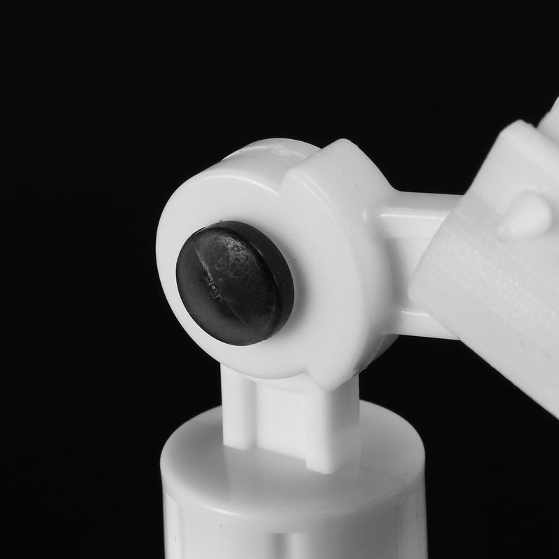 Aquarium Tank Auto Refill Floating Ball Valve Water Controller Supplement System