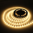 5M 30W LED Strip Flexible Light 300 SMD 5630 White/Warm White/Red/Blue with DC Female 12V